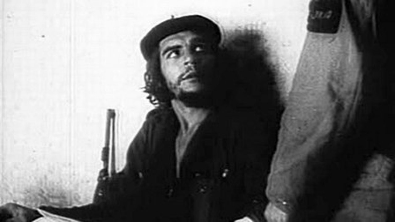 Hasta la victoria siempre