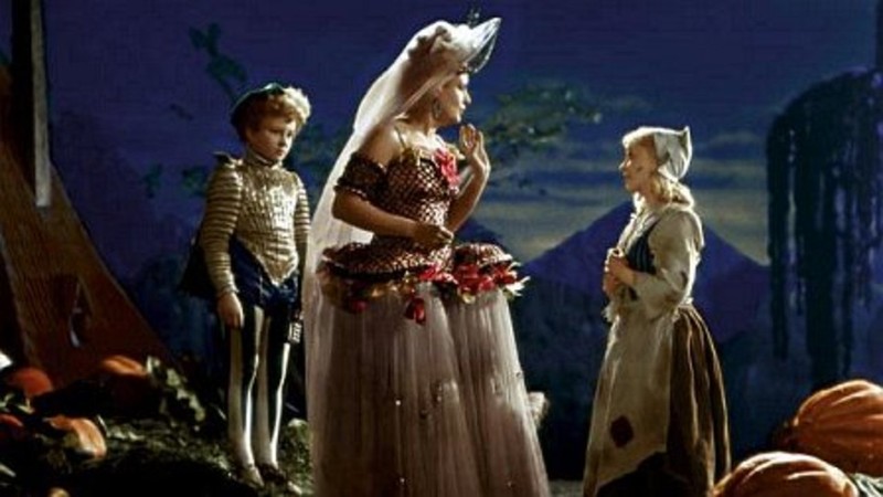 Cinderella