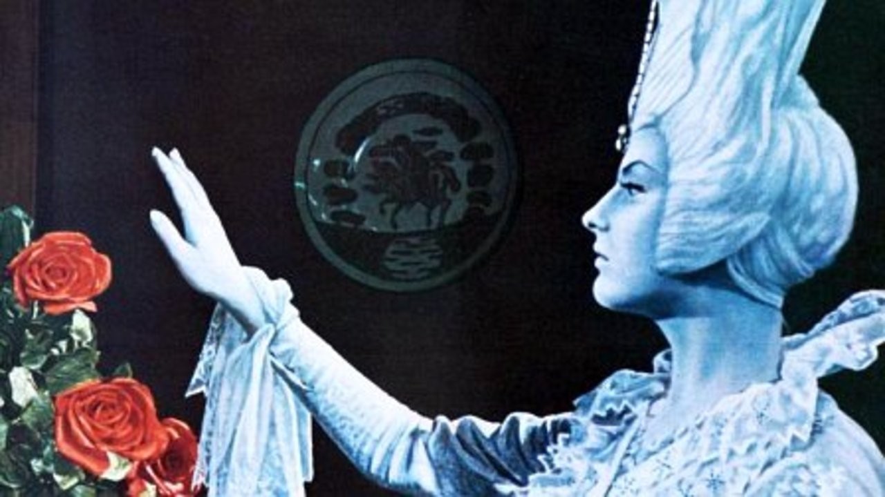 The Snow Queen