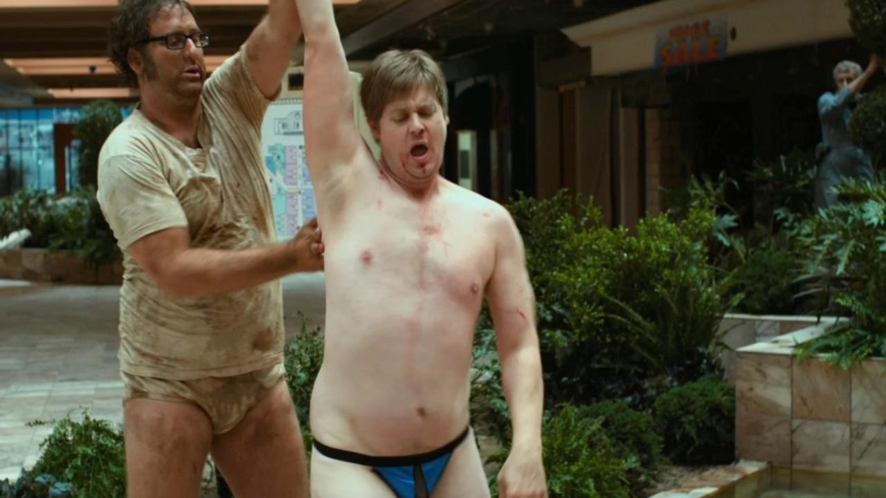 Tim and Eric's Billion Dollar Movie