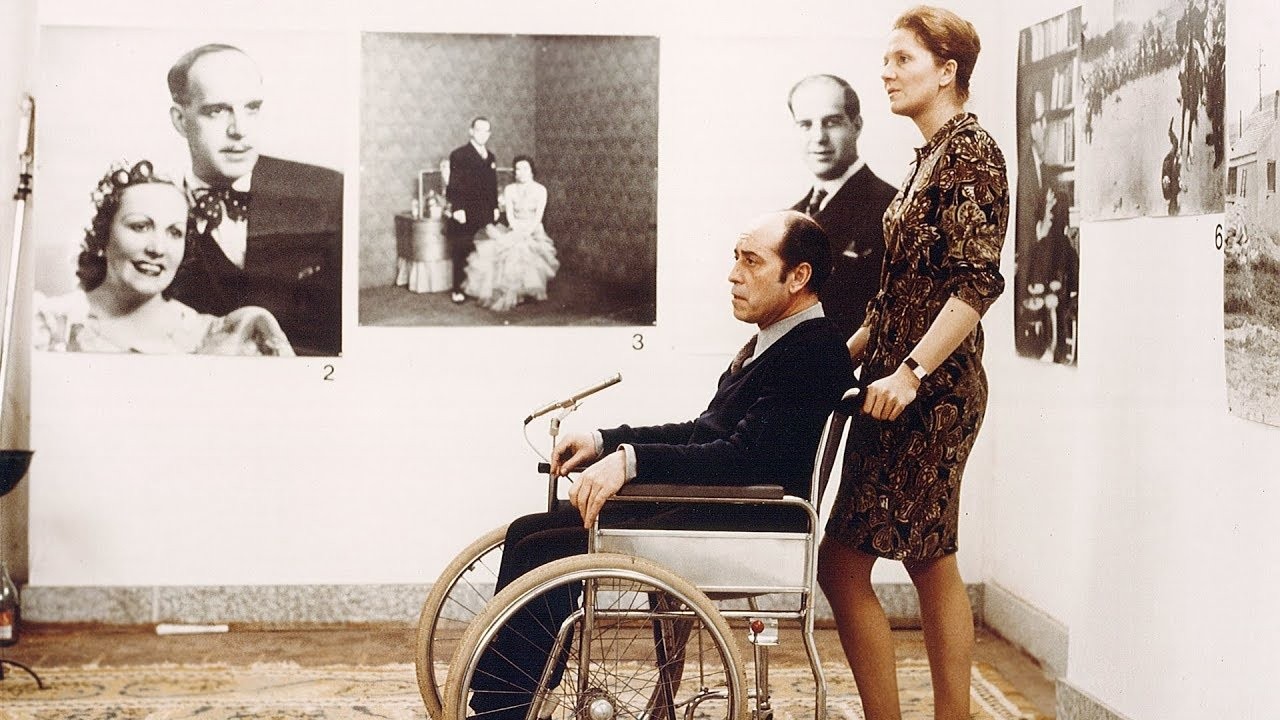Image du film Le Jardin des délices