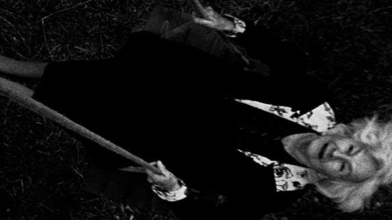 Time to Die