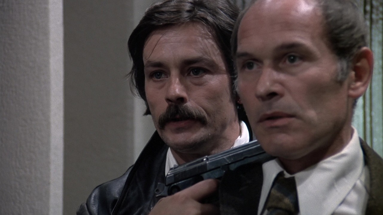 Image du film Le Gitan