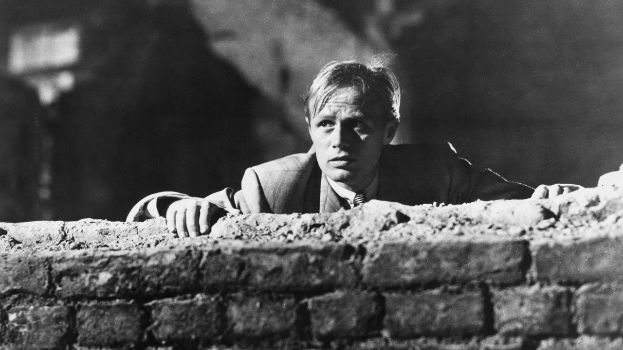 Image du film Les Forbans de la nuit