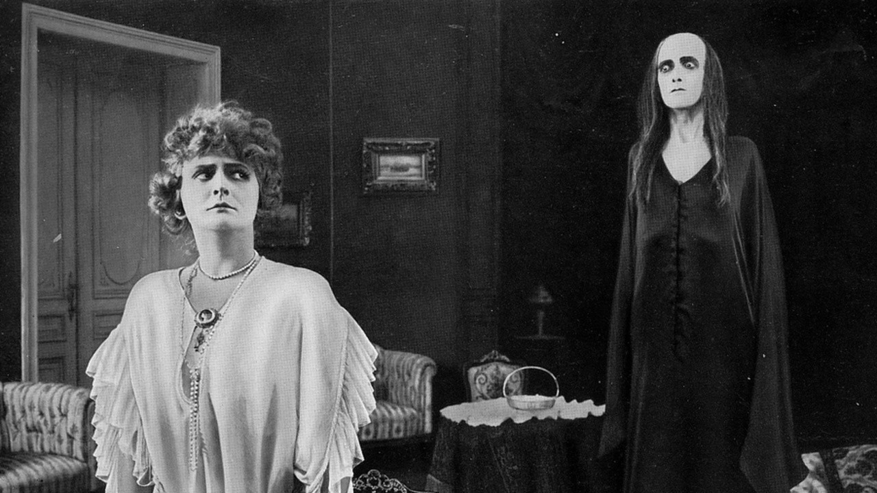 Image du film Hilde Warren und der Tod