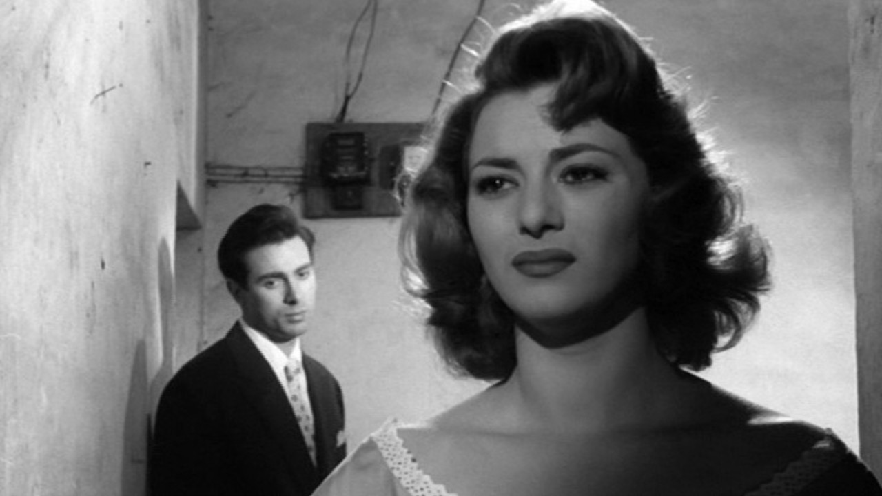 Image du film Les jeunes filles de San Frediano