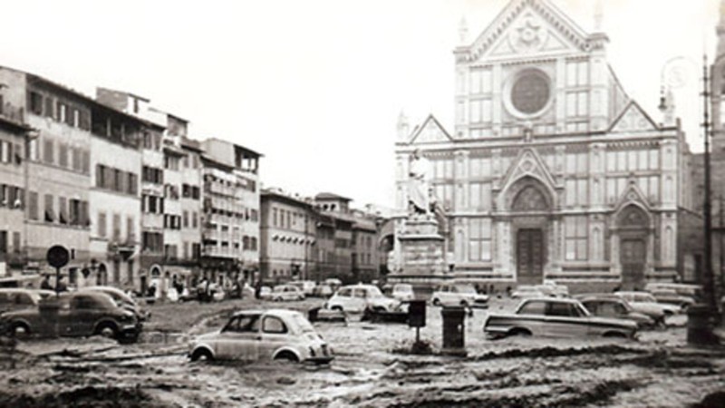 Florence: Days of Destruction