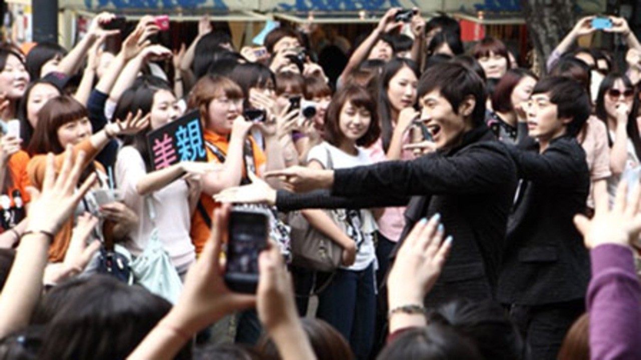 Mr. Idol