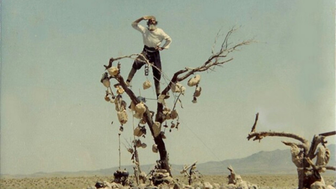 Image du film Baghé sangui