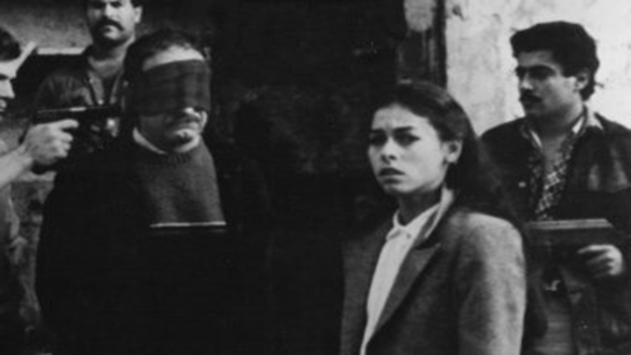 Image du film Petites guerres