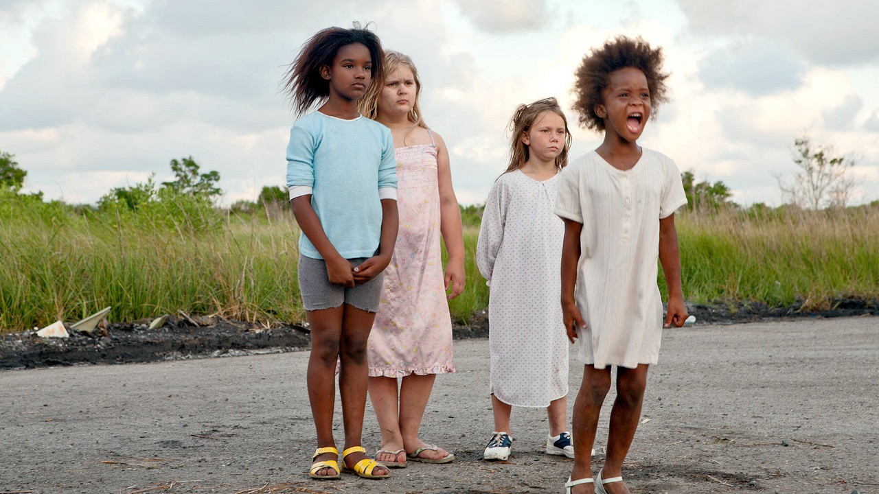 Image du film Les Bêtes du sud sauvage
