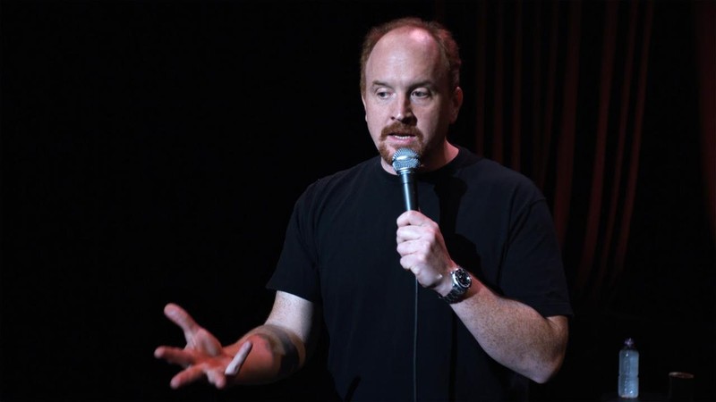 Louis C.K.: Live at the Beacon Theatre