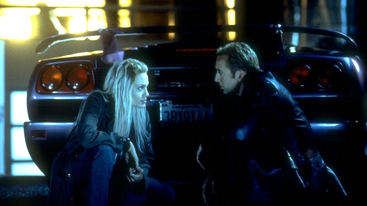 Image du film 60 secondes chrono