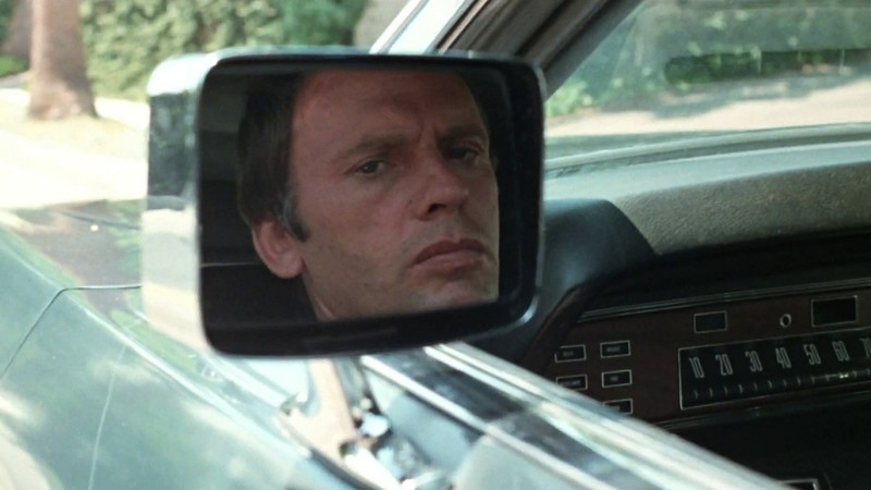 The Outside Man (1972) | MUBI