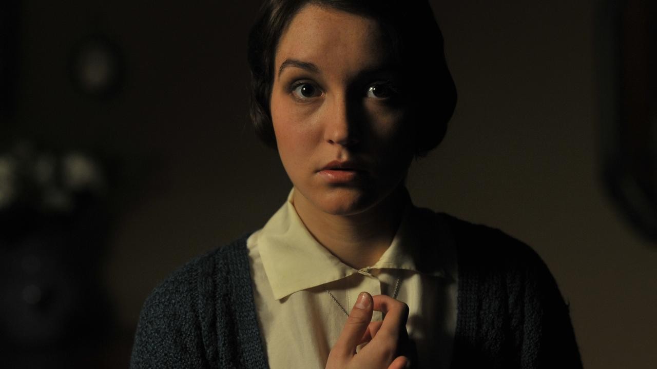 Image du film Monsieur l'abbé