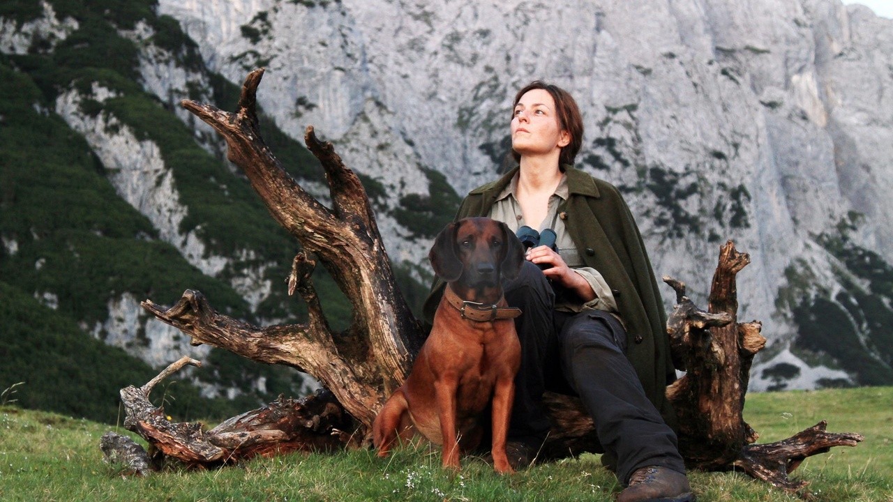 Image du film Le mur invisible
