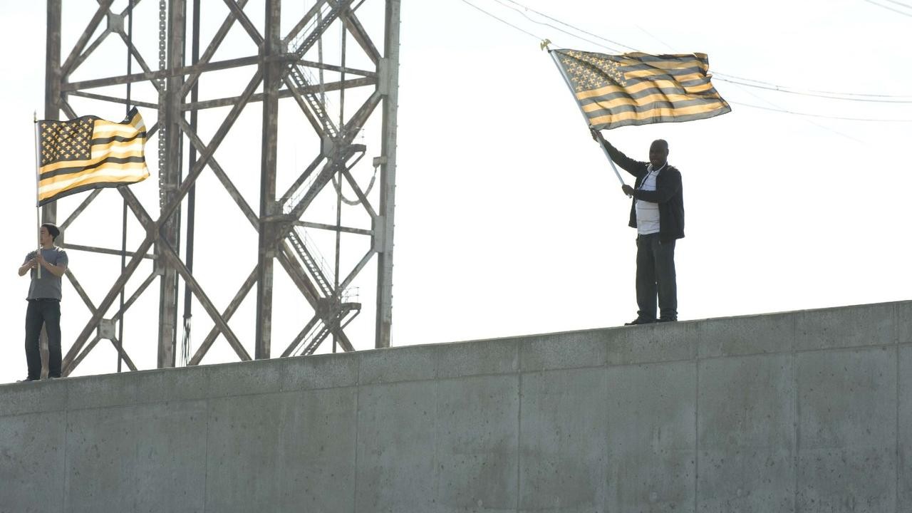 If God Is Willing and da Creek Don't Rise