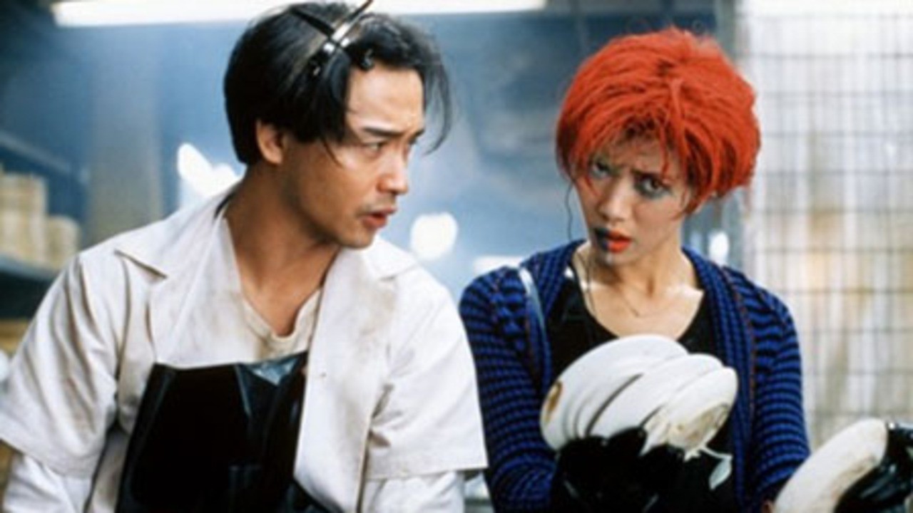Image du film Le Festin chinois