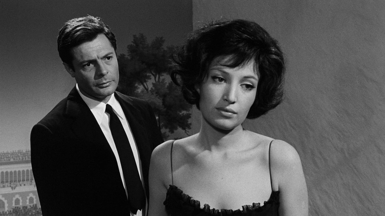 Image du film La Nuit