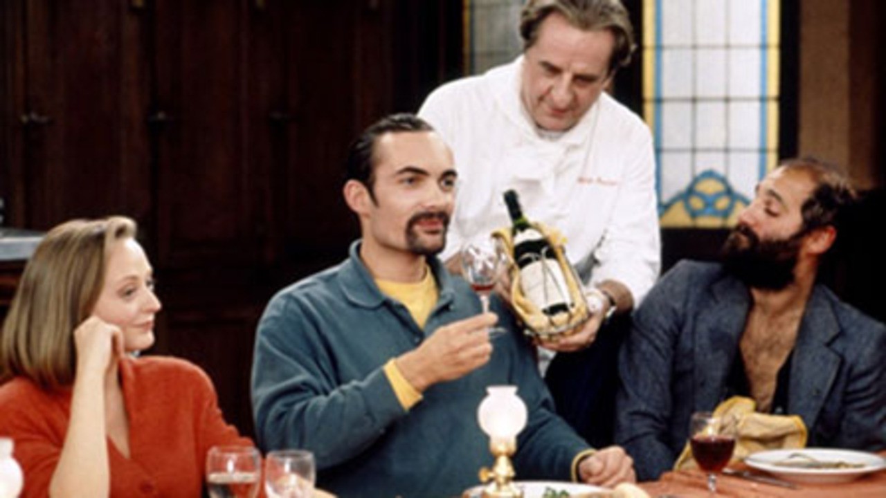 Image du film Au Petit Marguery