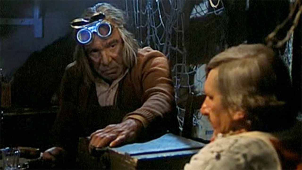 An Ambiguous Report About the End of the World