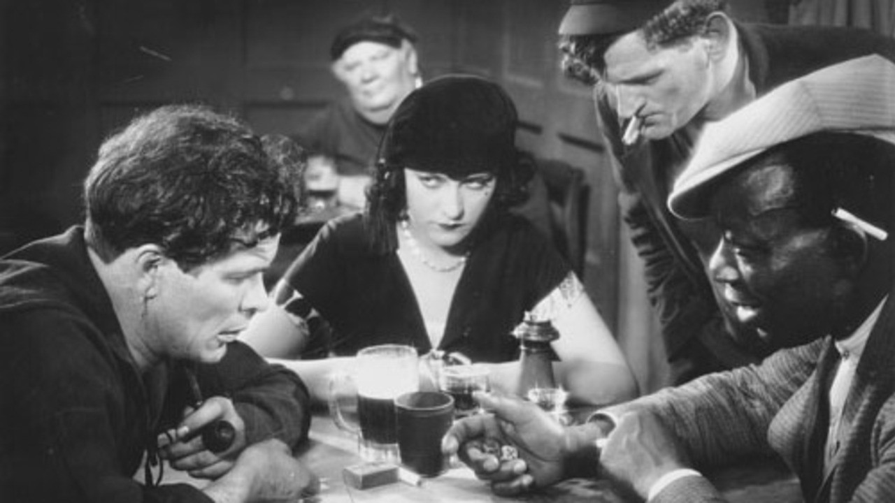 Image du film Dans la rue