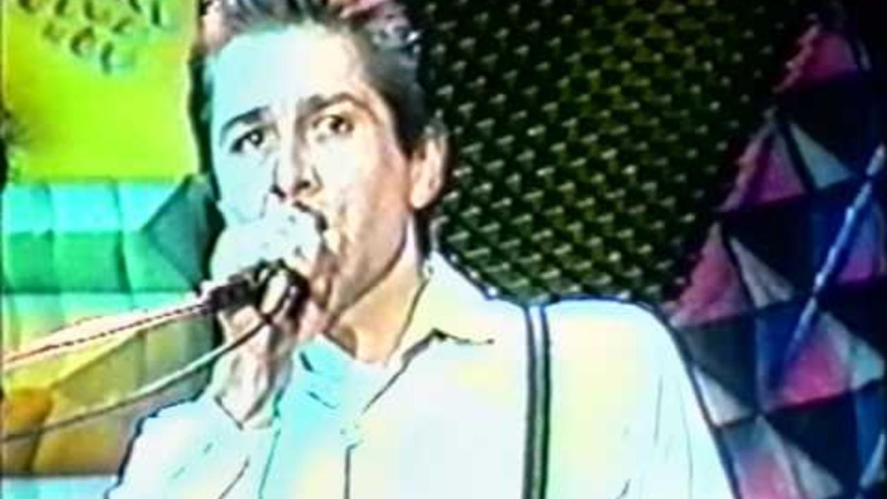 Tuxedomoon: No Tears