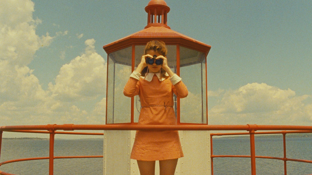 Image du film Moonrise Kingdom