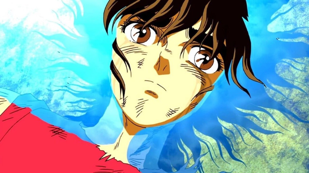Saint Seiya: Heaven Chapter - Overture