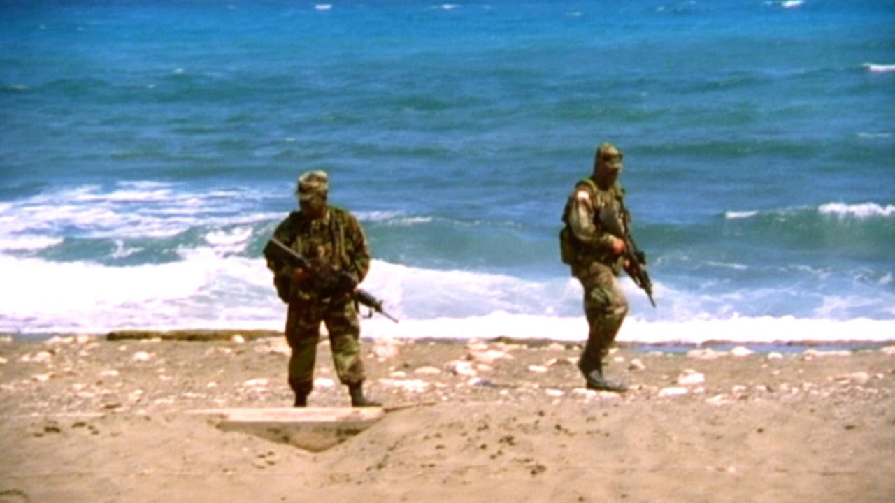 Gitmo