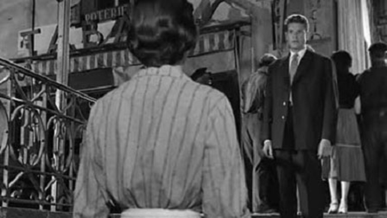 Image du film Cela s'appelle l'aurore