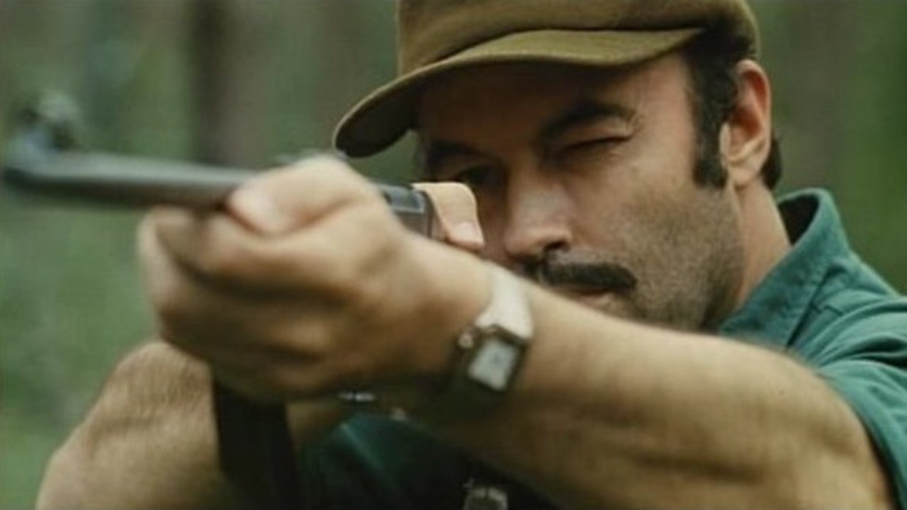 Mesrine