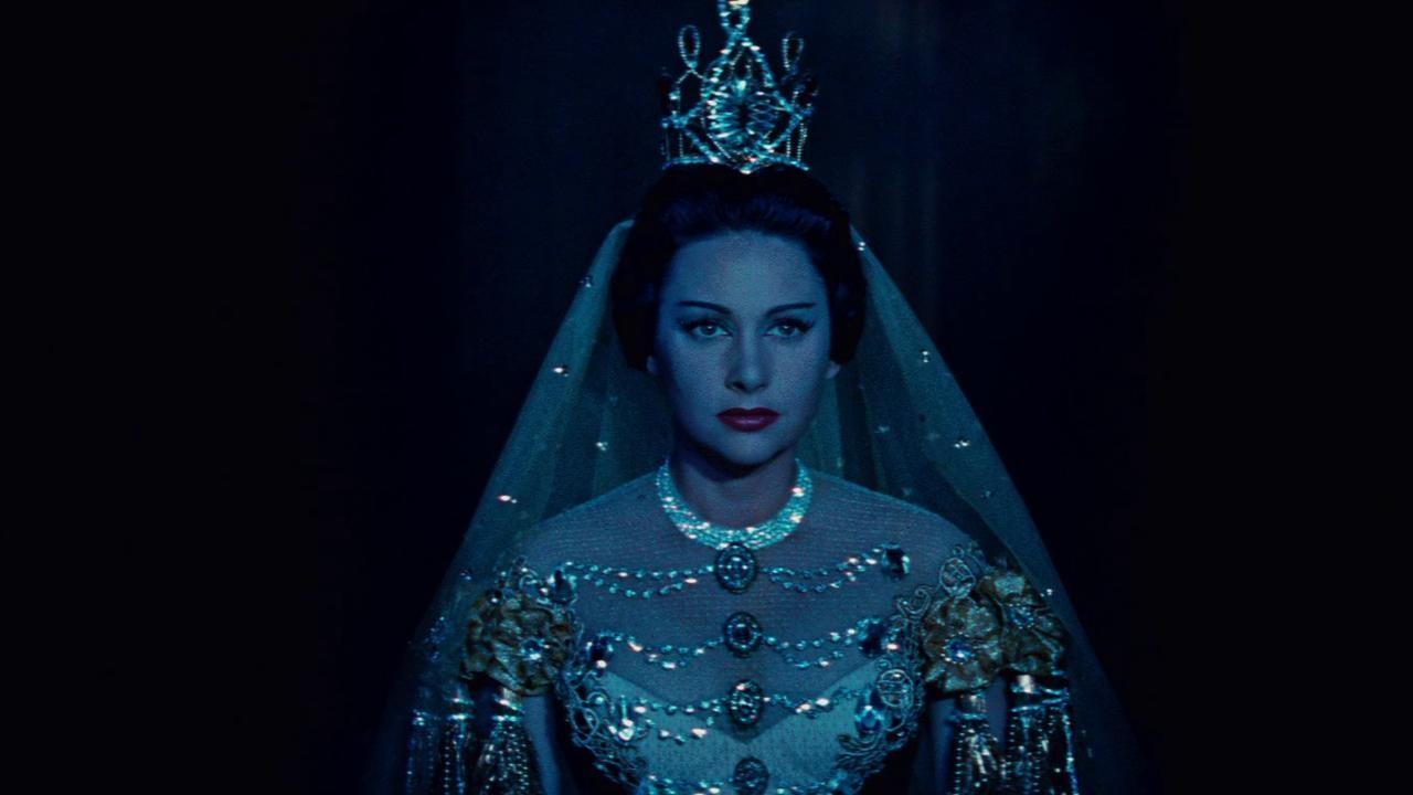 Image du film Lola Montès