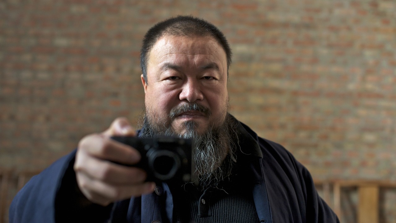 Ai Weiwei: Never Sorry