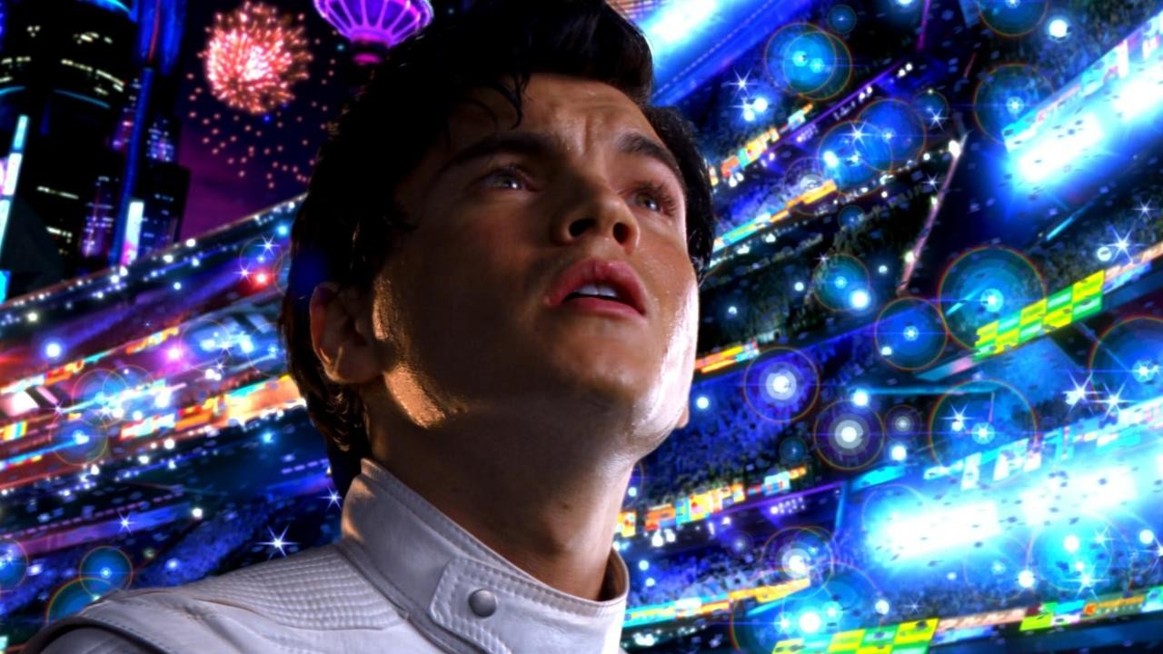 Image du film Speed Racer