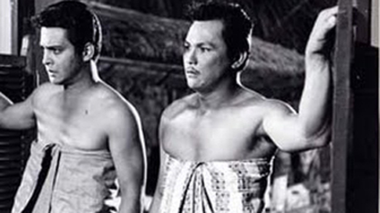 San Bernardo (1966) MUBI