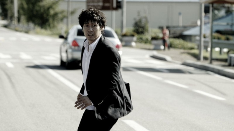 No Mercy (2010) | MUBI