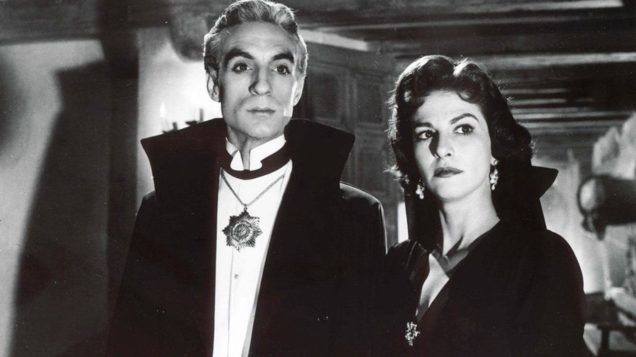 Image du film Les Proies du vampire