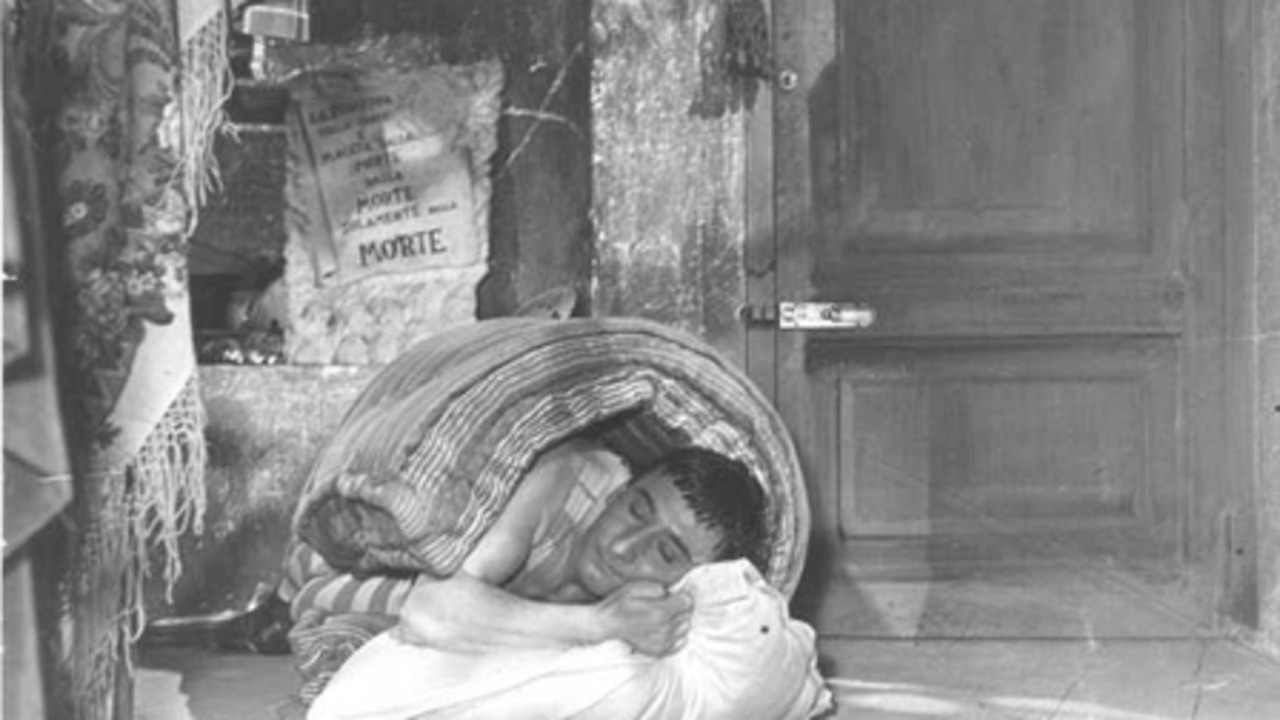 Amor non ho... però... però