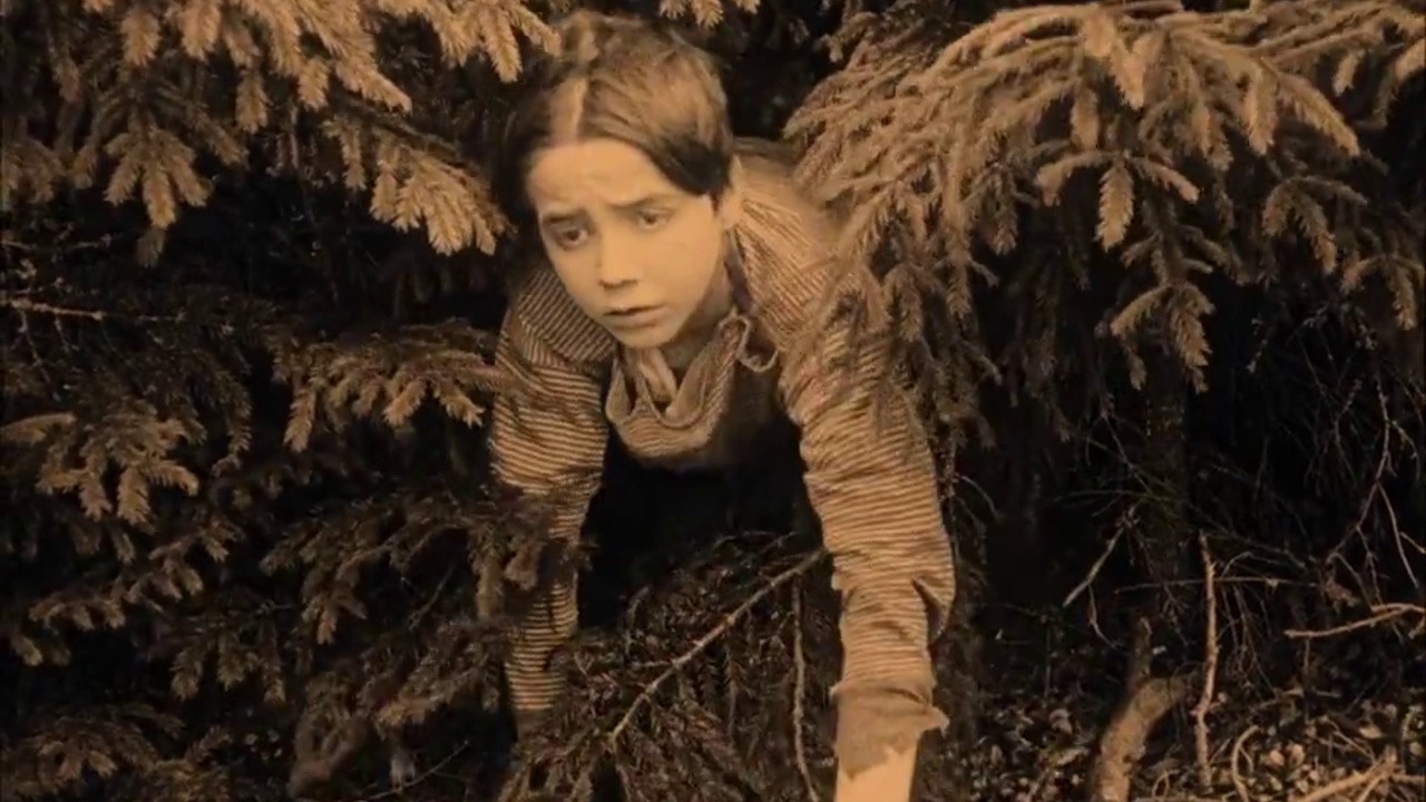 Image du film Les pirates du lac Maëlar