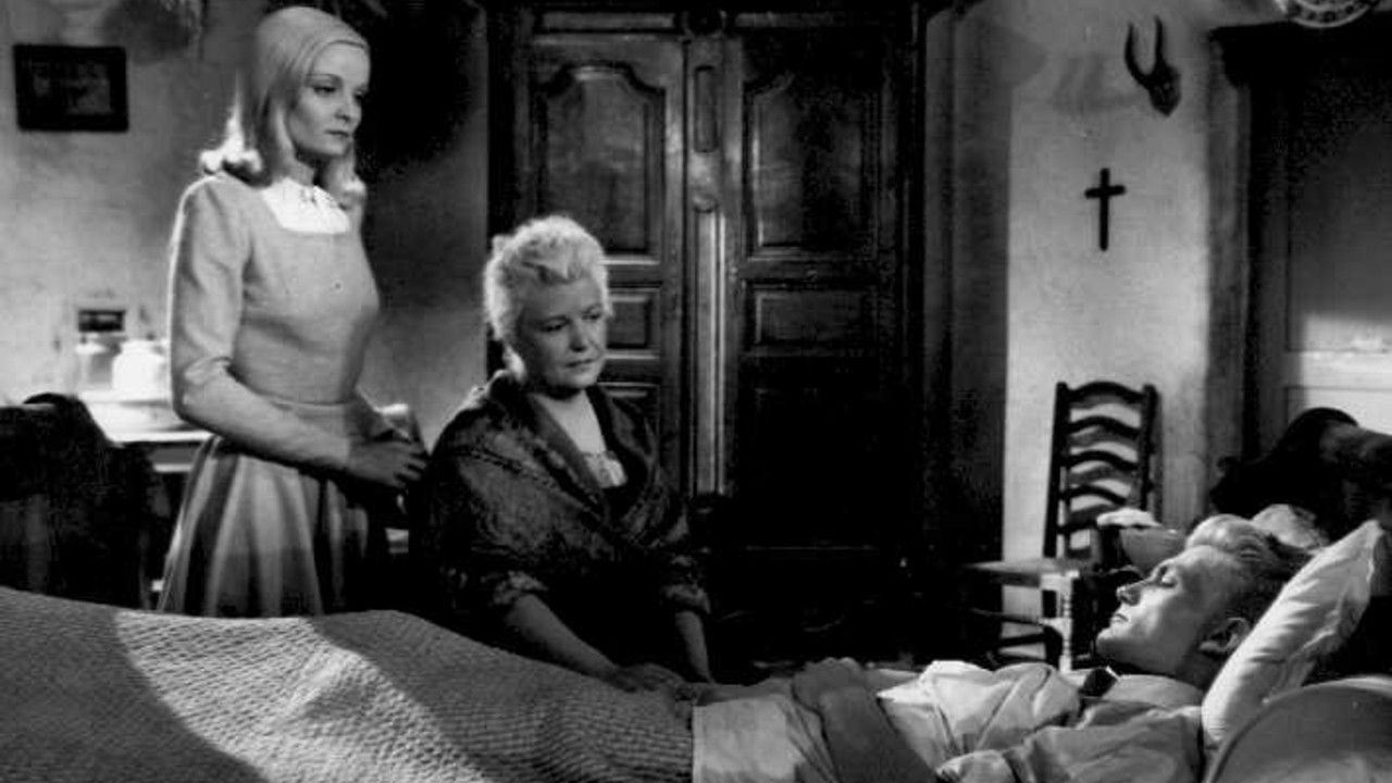 Image du film L'Éternel retour