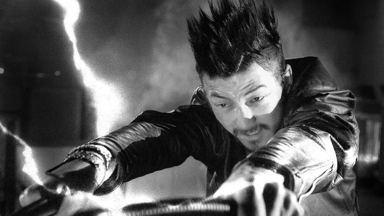 Electric Dragon 80.000 V (2001) | MUBI