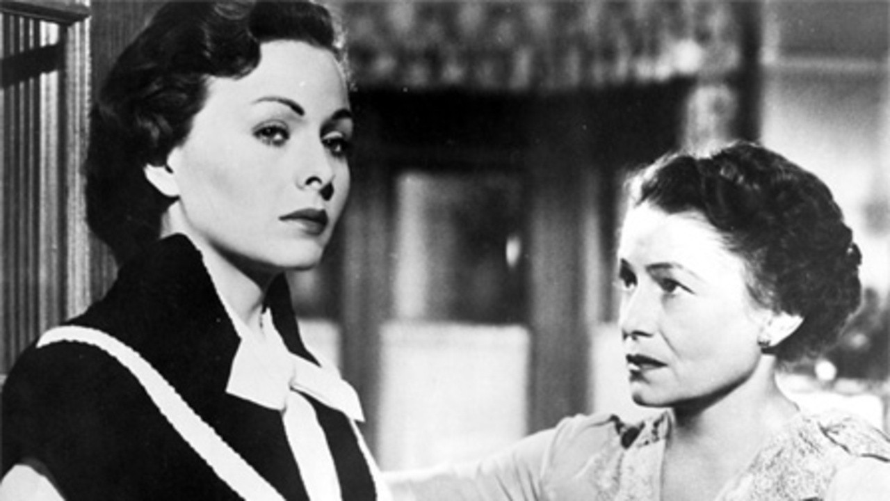 Image du film The Model and the Marriage Broker