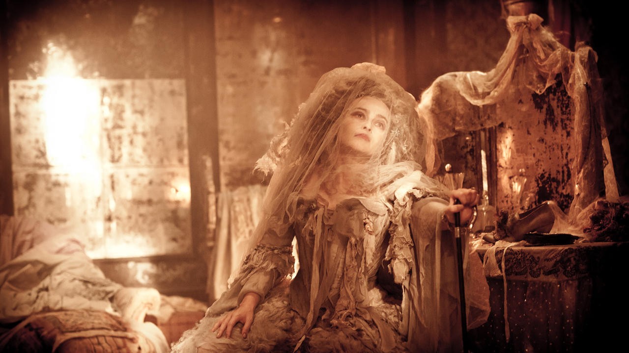 Great Expectations