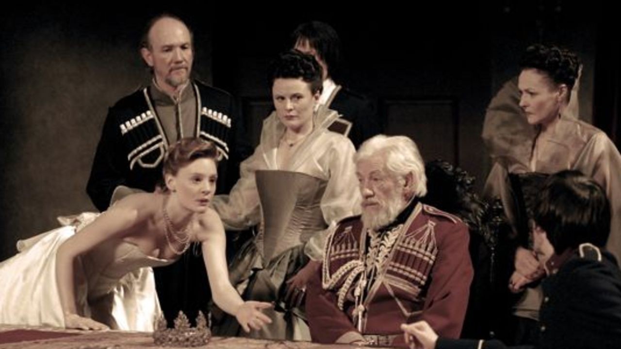 King Lear