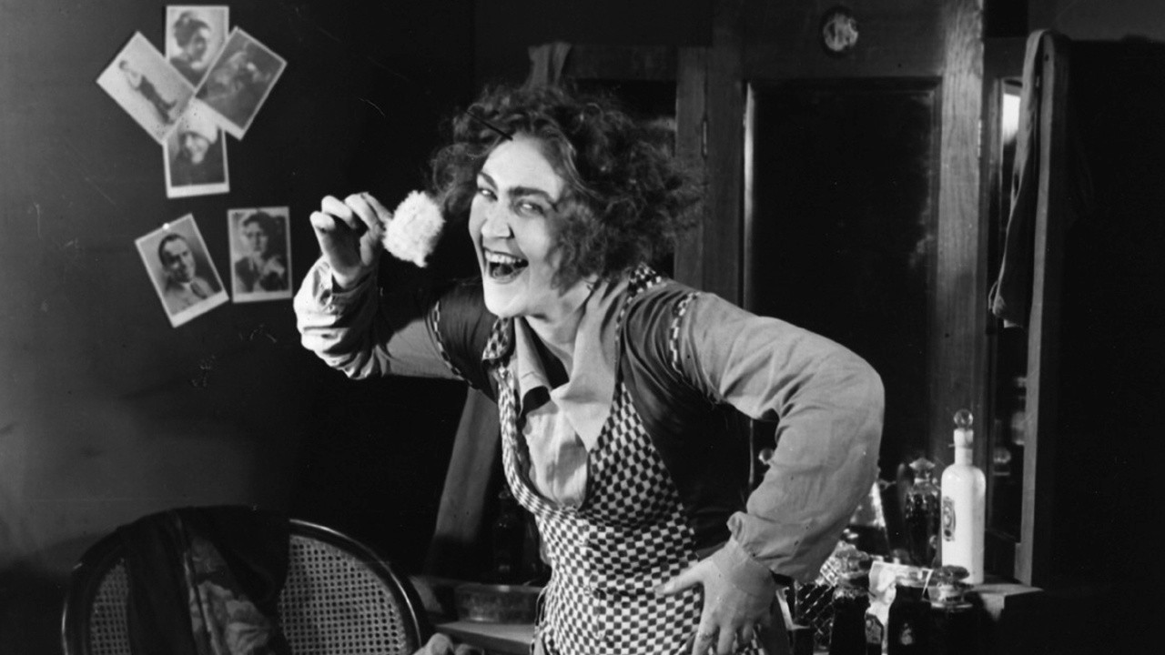 Image du film Ma Grand-Mère