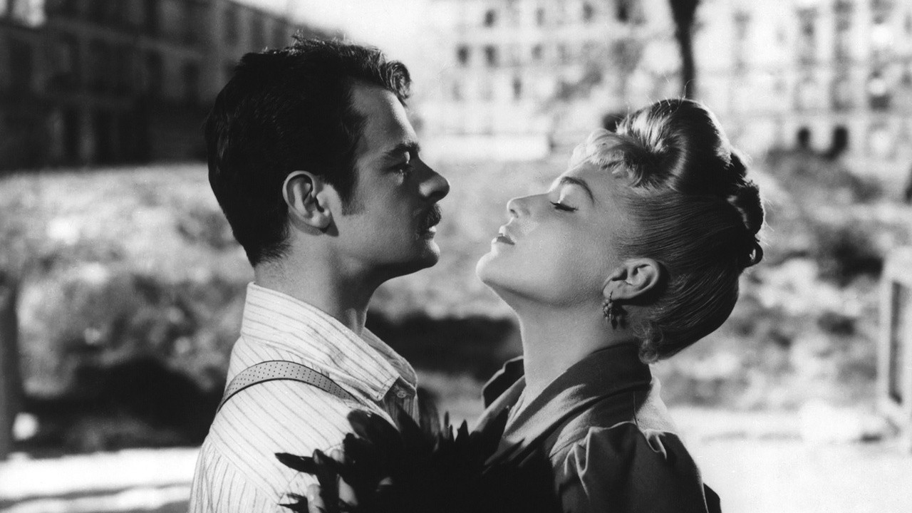 Image du film Casque d'or