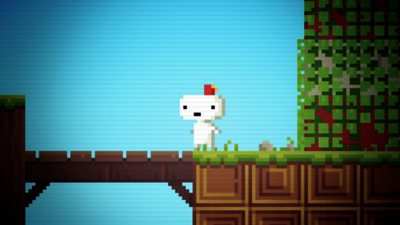 Indie Game: The Movie