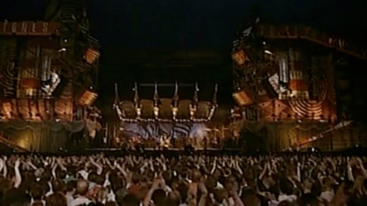 Image du film Rolling Stones - At the Max