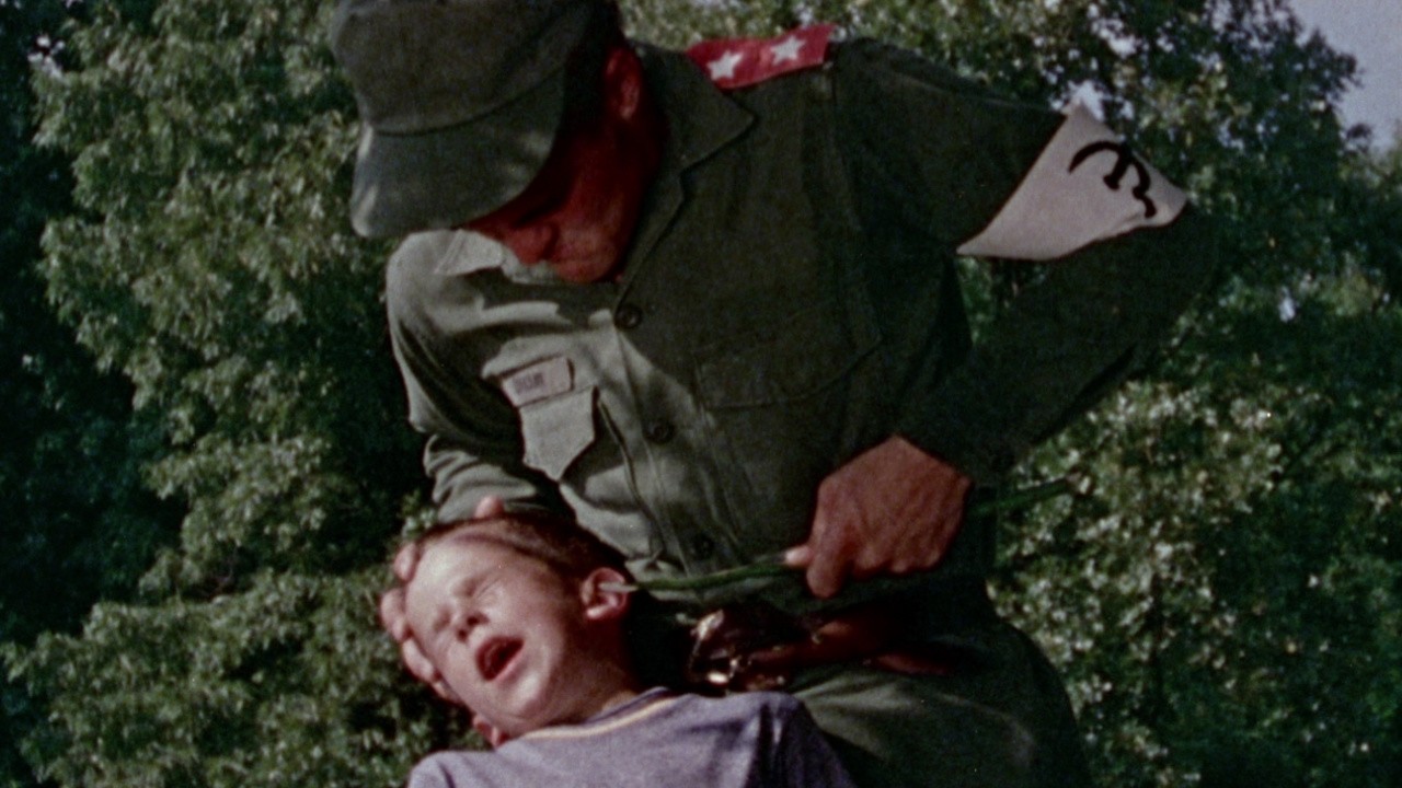 If Footmen Tire You, What Will Horses Do?